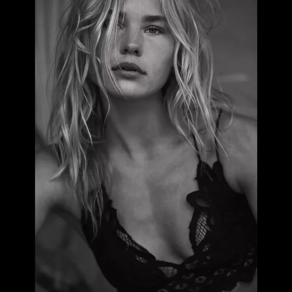 FREE PEOPLE BRALETTI - Picture 3 of 8